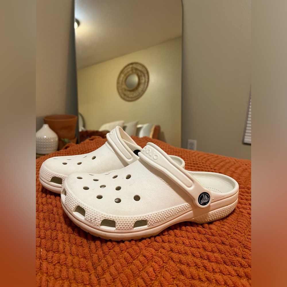 Classic Clog Crocs